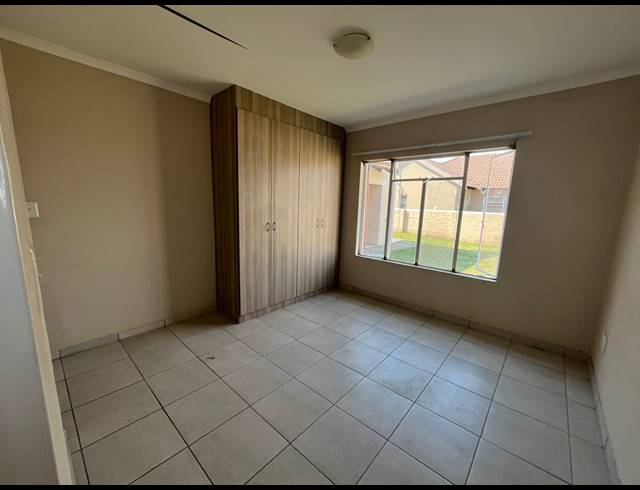 3 BEDROOM HOUSE FOR SALE IN WATERKLOOF